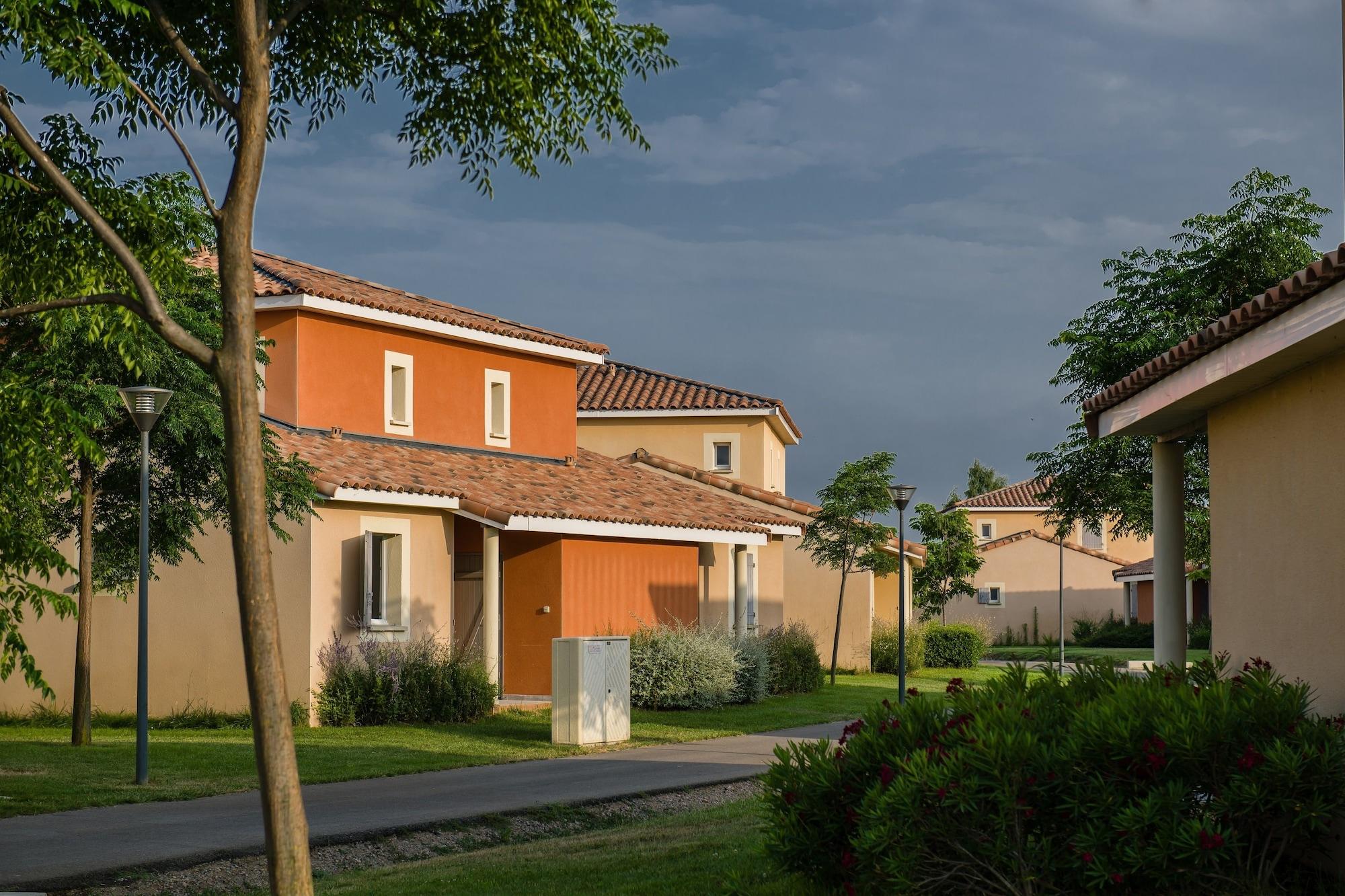 Le Domaine Du Golf*** By Ateya Vacances Fabrègues Kültér fotó
