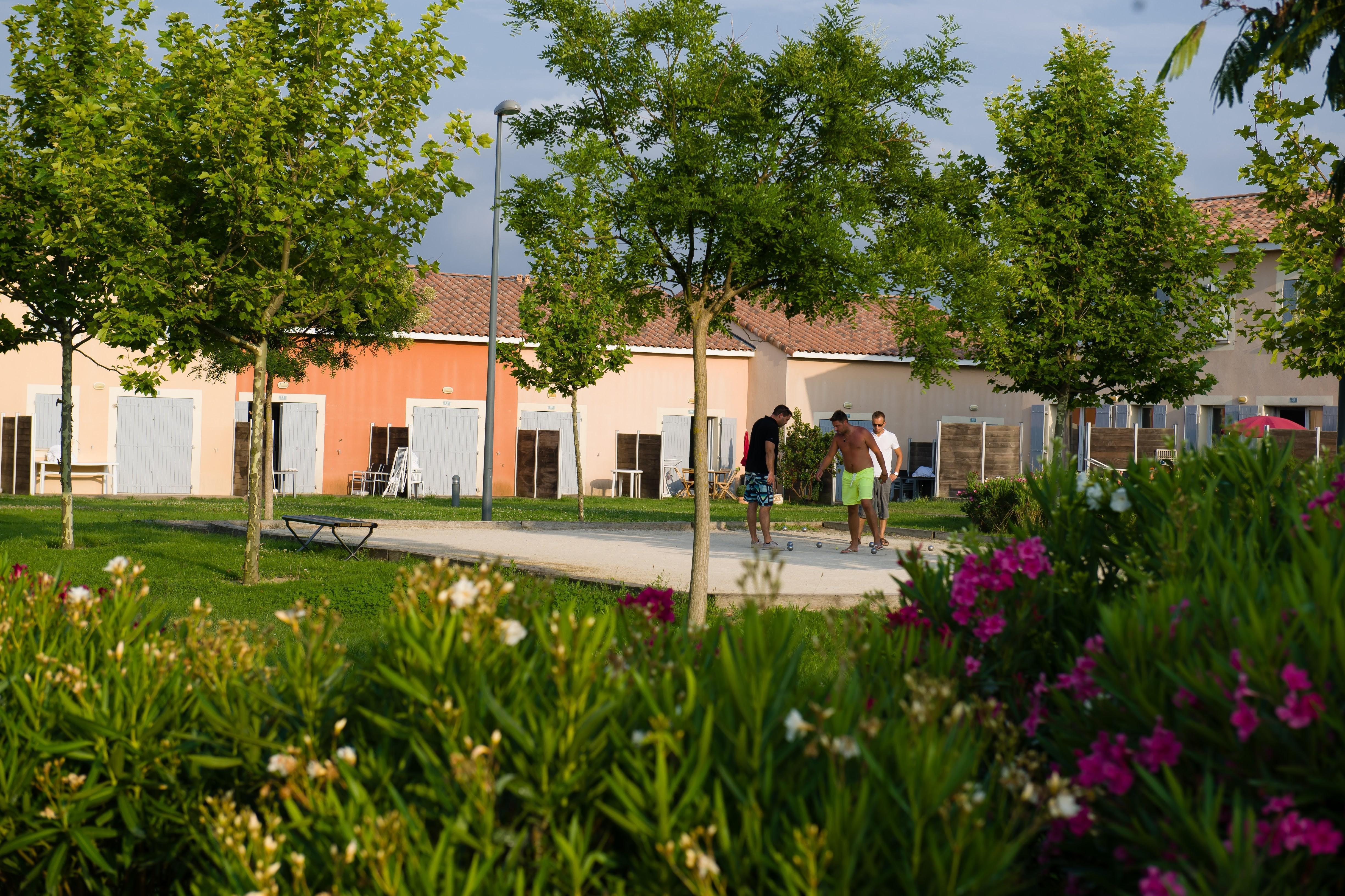 Le Domaine Du Golf*** By Ateya Vacances Fabrègues Kültér fotó