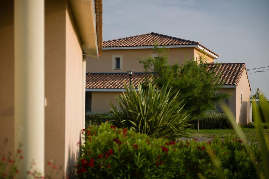 Le Domaine Du Golf*** By Ateya Vacances Fabrègues Szoba fotó